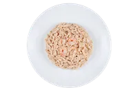 Prochoice Shredded, Tahılsız, Hipoalerjenik, Tiftiklenmiş Tavuk Etli Ve Karidesli Yaş Kedi Maması 70 gr 3